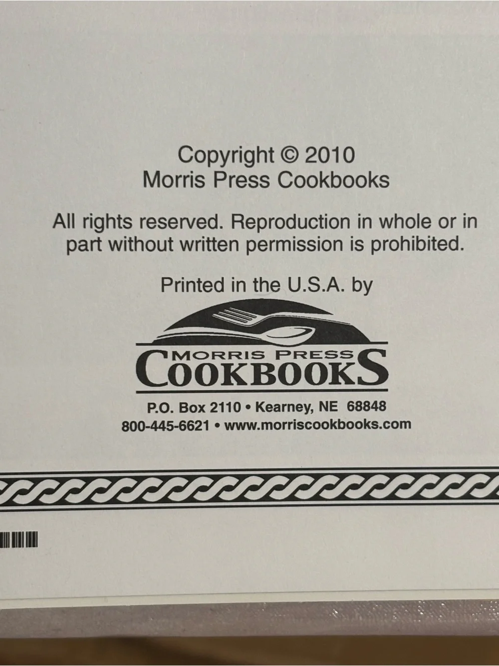 Vintage Cookbook created by the ladies PineCrest Retirement Home AMAZING❤️🥘